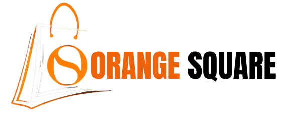 Orange Square
